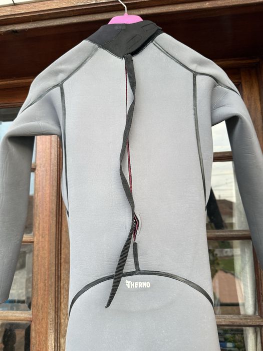 Fato de Surf 4/3 Deeply