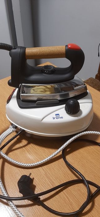 Праска з парогенератором дешево