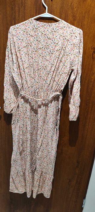 Wiosenna sukienka - DollyGlam