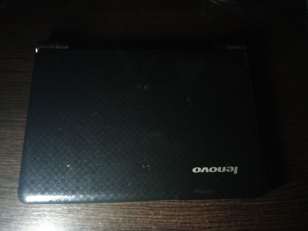 Продам - обменяю ноутбук Lenovo