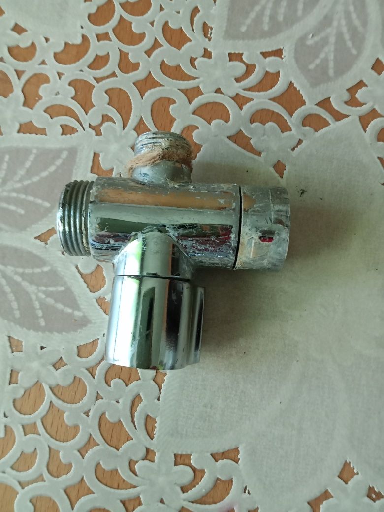 Продам переходник для стиральной машины