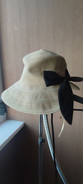 Шляпа Панама від сонця