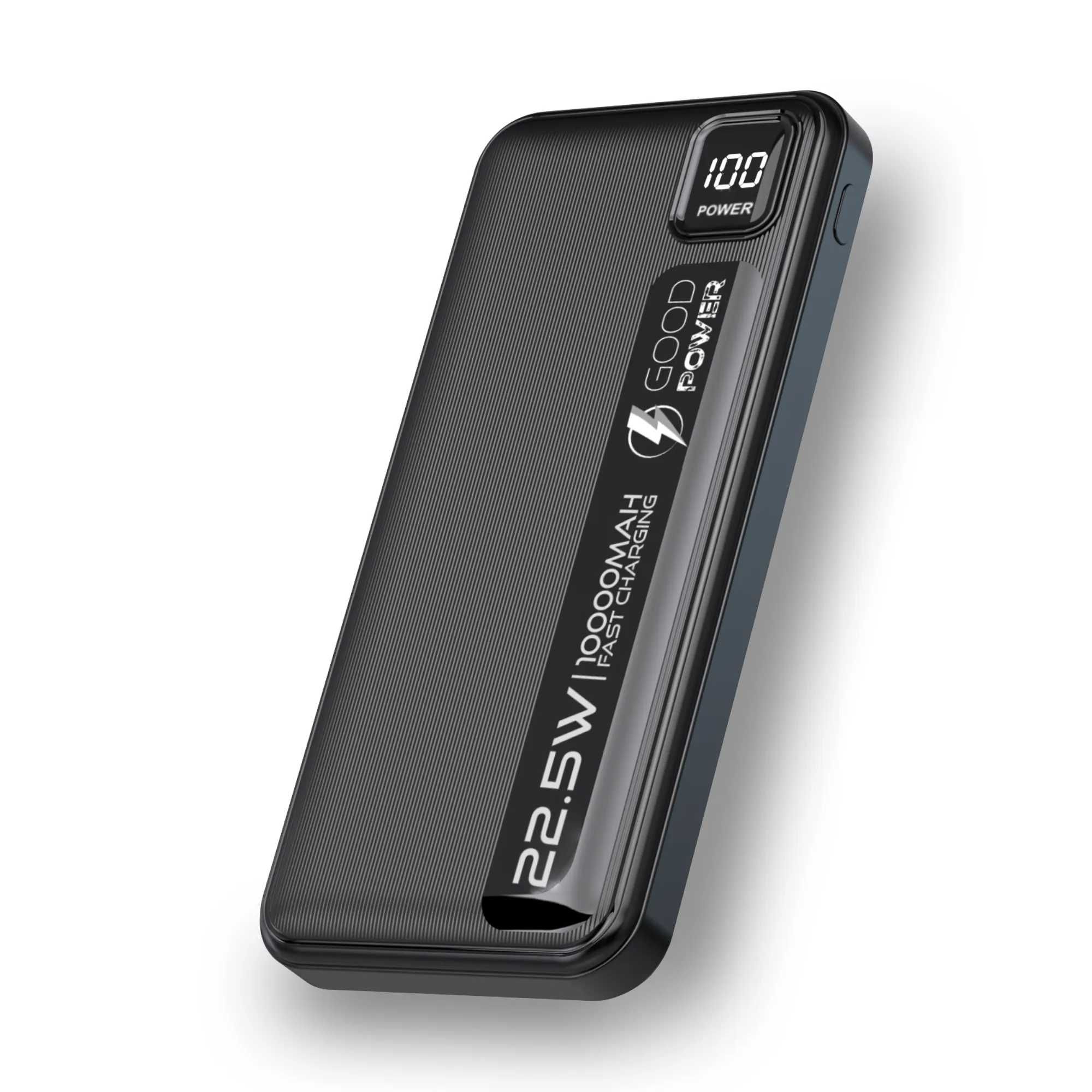 Powerbank GOODPOWER 10000mAh 22,5W (nowy)