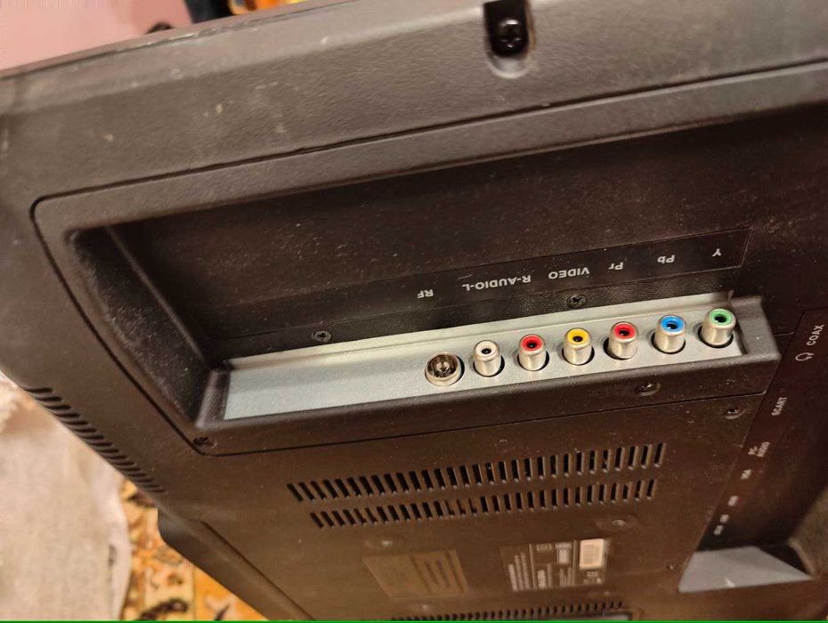Telewizor Panasonic TX-P42C10ES