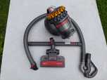 Odkurzacz dyson big ball multofloor 2