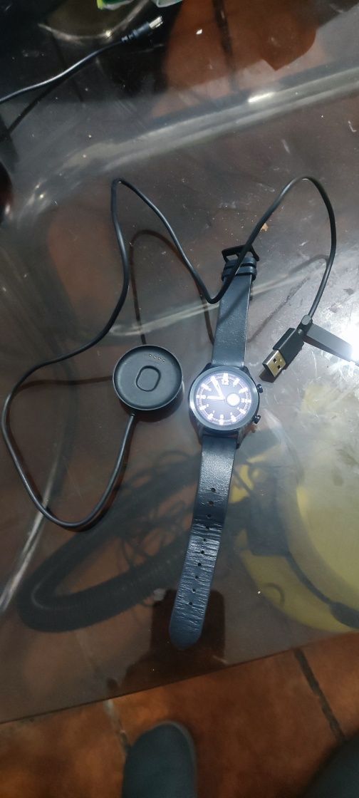 Tic watch Smart watch