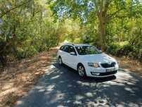 Skoda Octavia Break 1.6 TDi de 105 CV