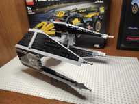 Продам набір Lego 75348