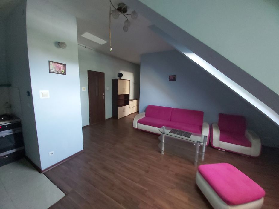 Mieszkanie na wynajem