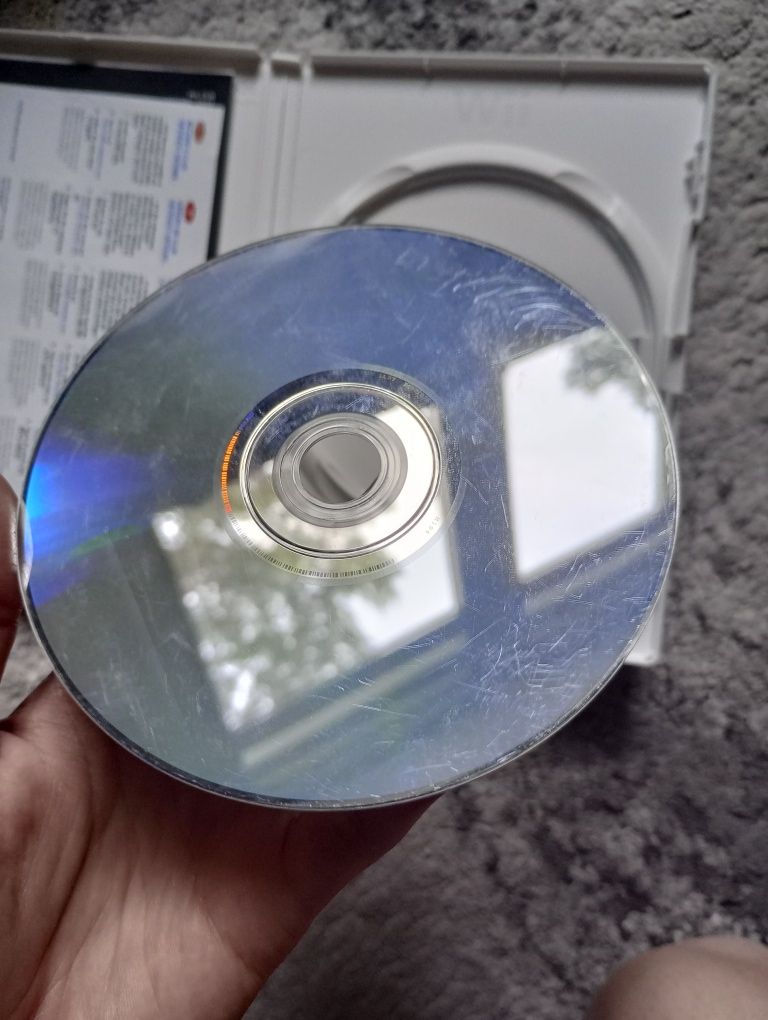 Mariokart  na konsole Nintendo Wii