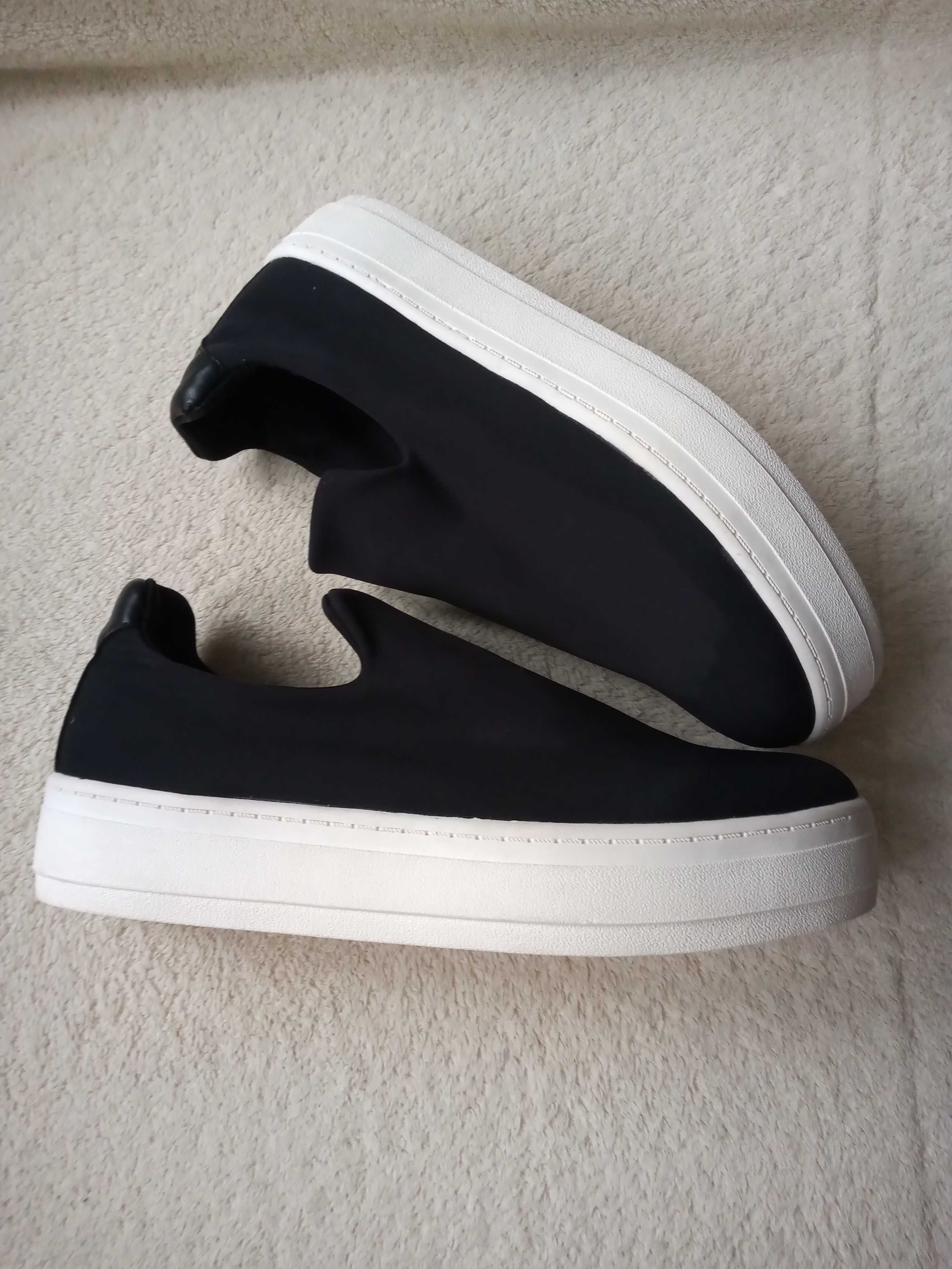 Sneakersy Roots Urban classics