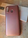 Etui dla Samsung Galaxy A20, A30