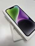 Pudełko Apple iPhone 14 Plus 128GB MIDNIGHT A2886 ORYG