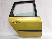 Renault Scenic 2 - Drzwi PRAWY TYŁ - TED37 TEB37