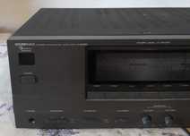 Wzmacniacz Soundwave A-600R (uszkodzony)