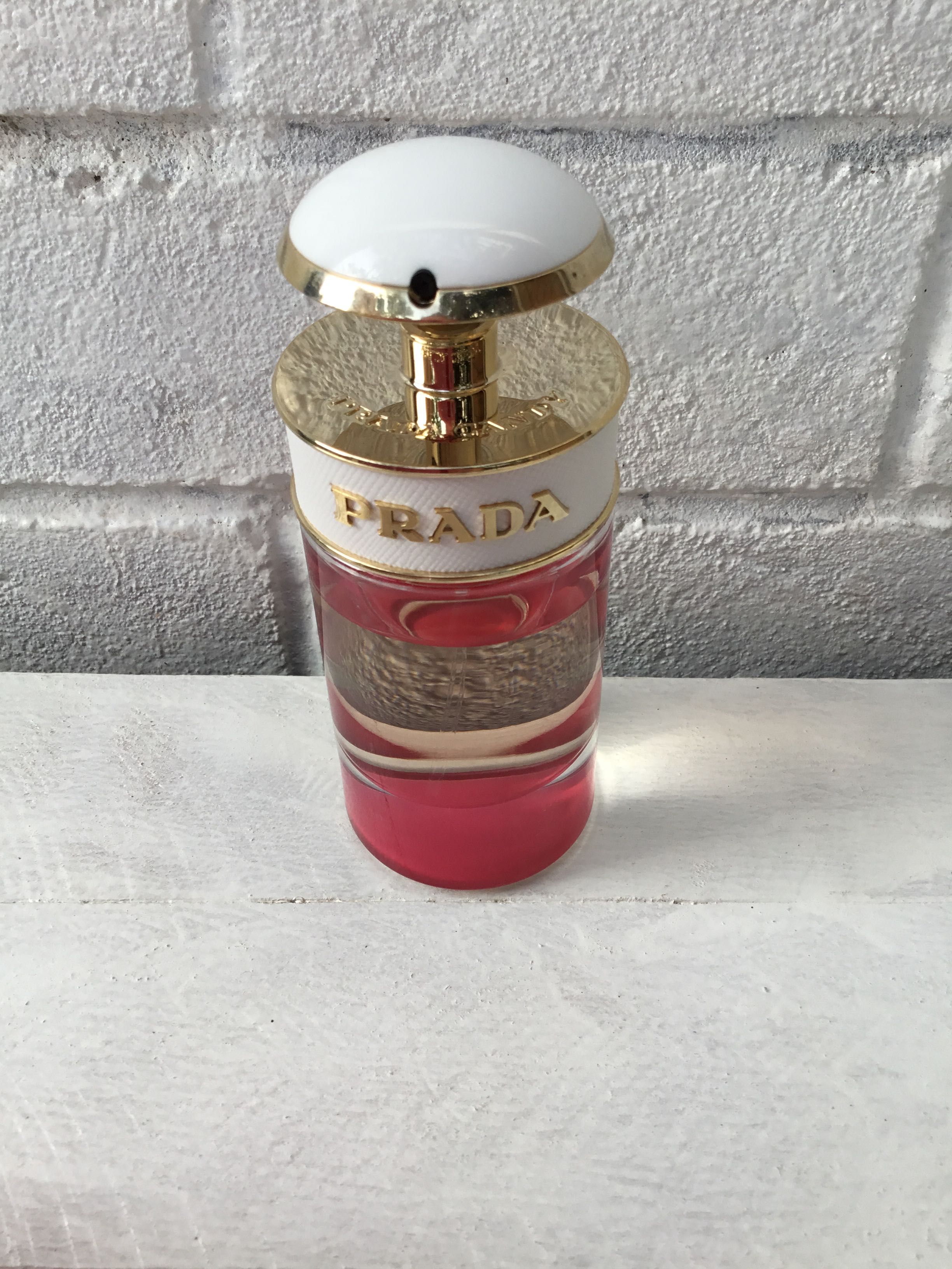 Аромат prada candy kiss оригинал