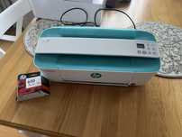 Drukarka HP DeskJet INk Advantage 3700 All in one