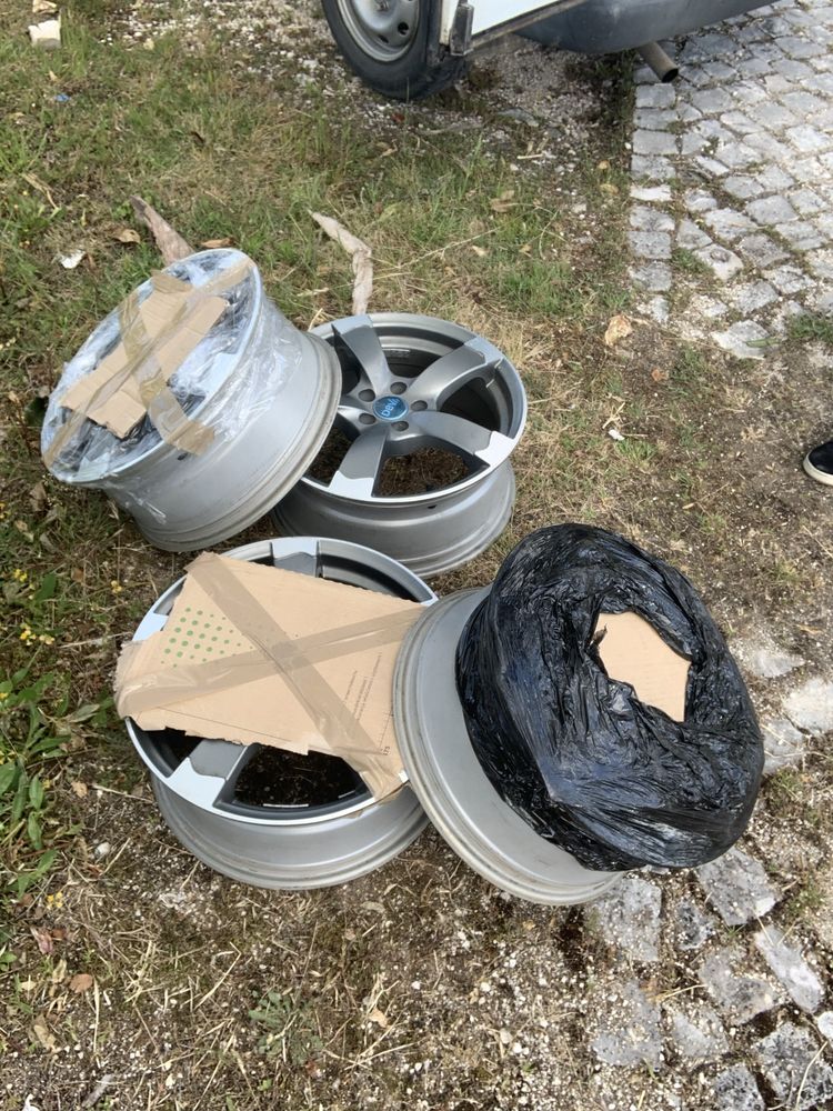 Jantes para carros
