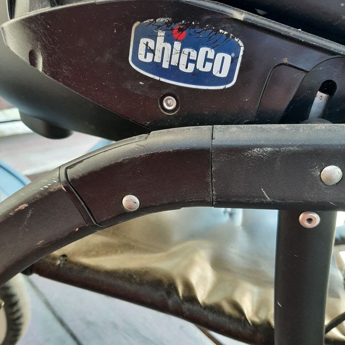 Chicco,коляска дитяча терміново