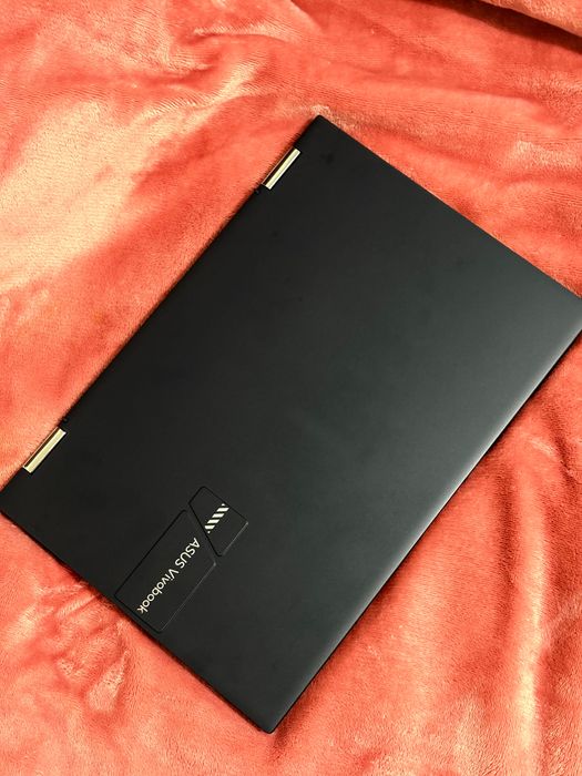 Vendo portátil ( novo) ASUS VIVOBOOK FLIP 14