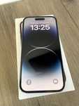 Iphone 14Pro 128 Gb Purple