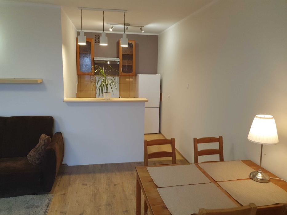 mieszkanie 37m2 , 1 pokojowe