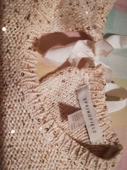 Camisola de senhora