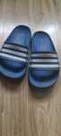 Klapki adidas 30