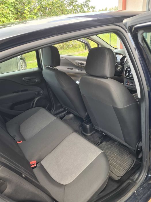 Fiat Punto 2014r