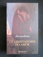 Os Libertadores do Amor, de Sarane Alexandrian, novo