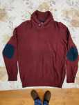 Camisola Springfield tam. L