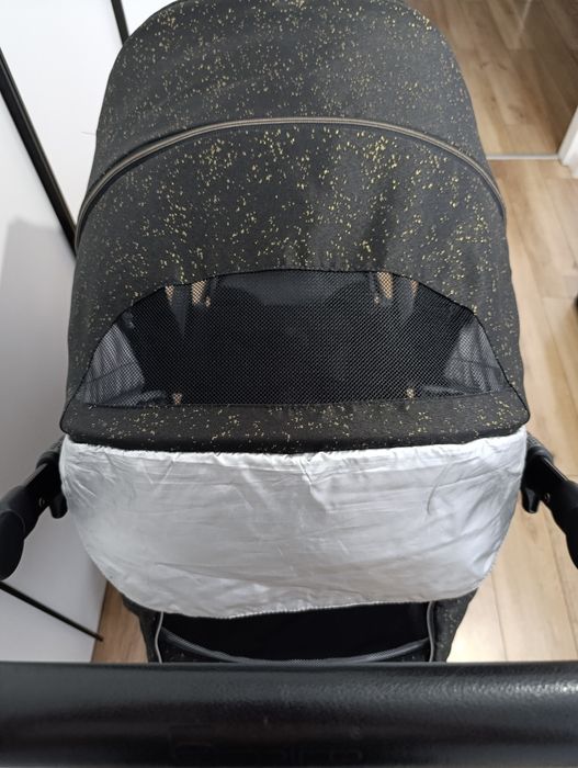 Espiro next Manhattan 2w1