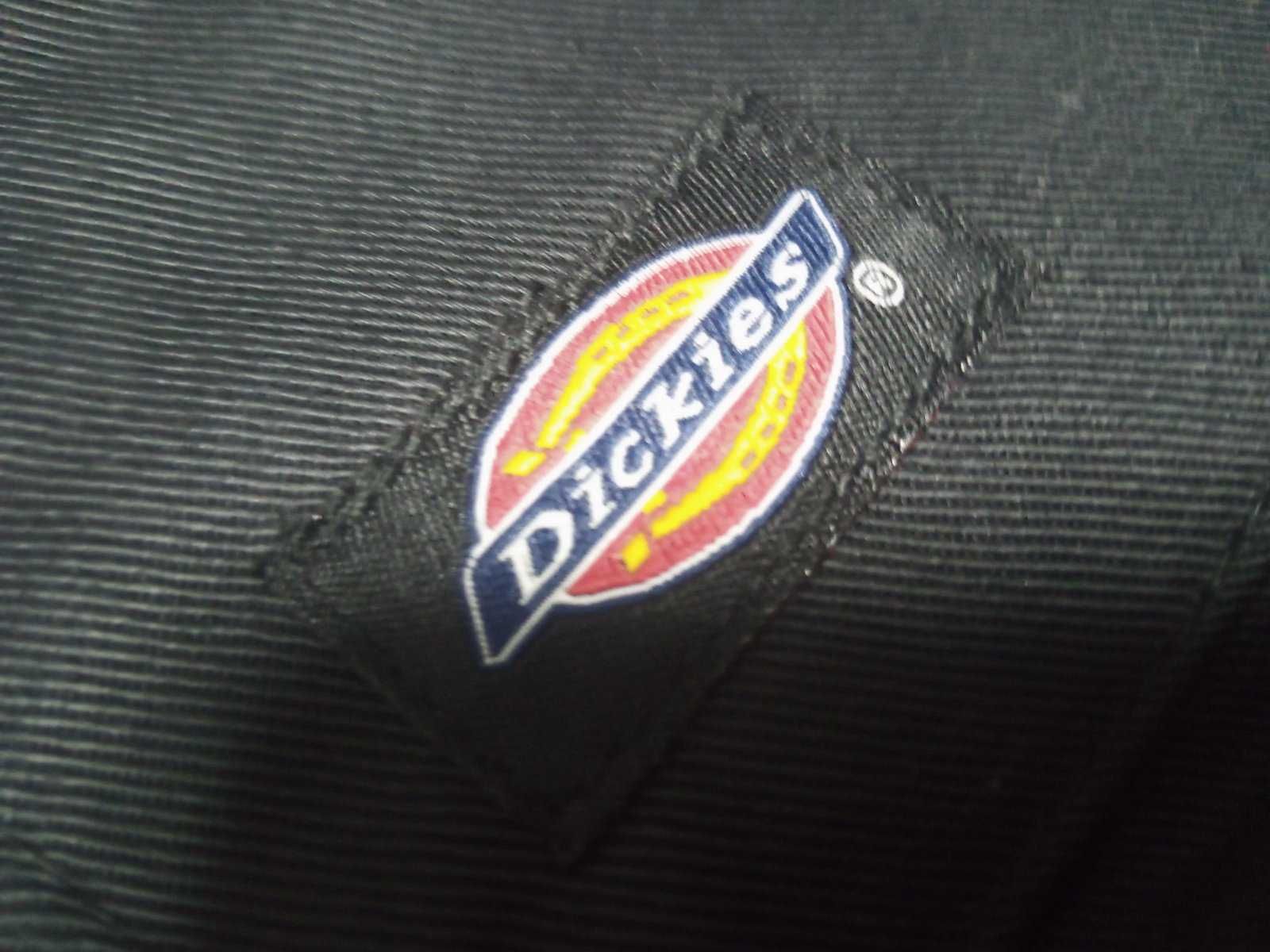 Брюки Dickies SK8 rap y2k чорні карго штани