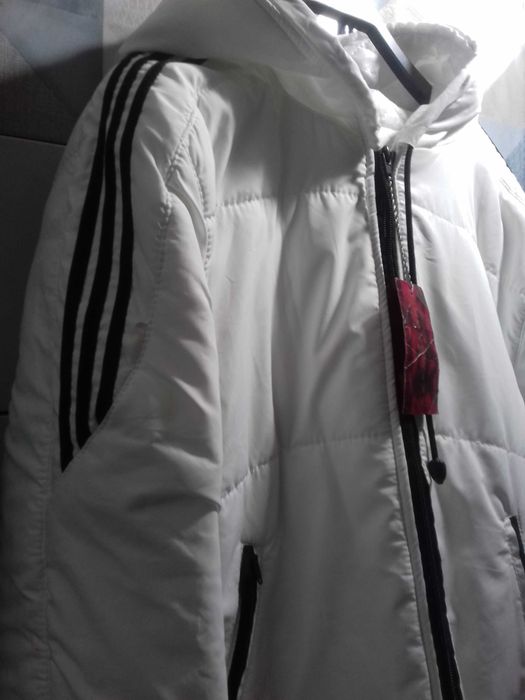 Костюм спортивный женский утепленный.