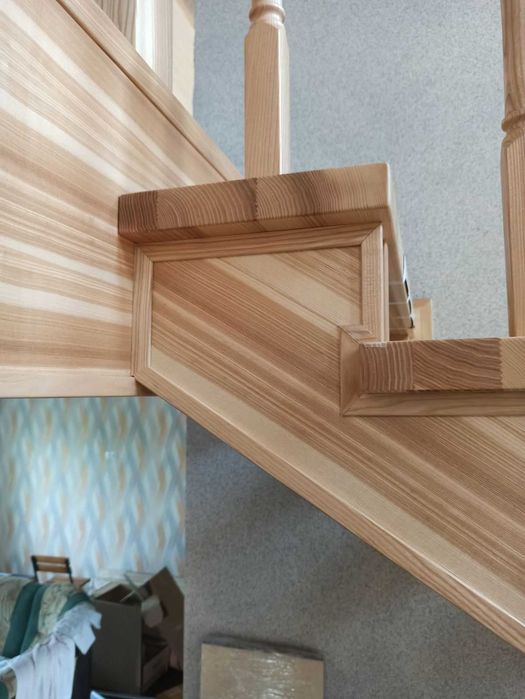 Столярні роботи. Виготовлення меблів.