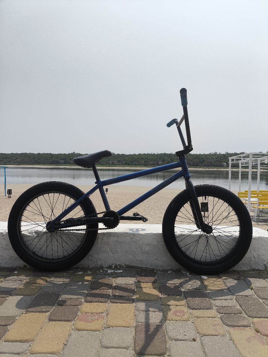 BMX 20.5 фрікостер