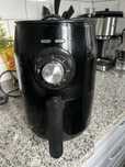 Air Fryer / frytkownica beztluszczowa