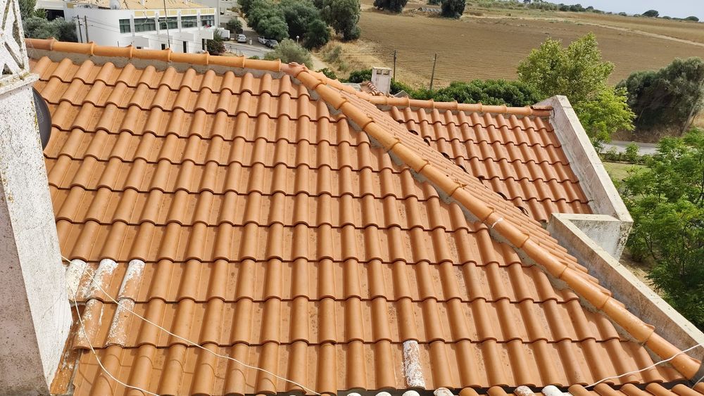 Pintura, Limpeza e Pequenos Reparos – Monte Gordo / Ayamonte