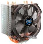Кулер Zalman CNPS10X Optima