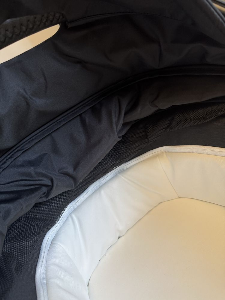 Люлька cybex баліос