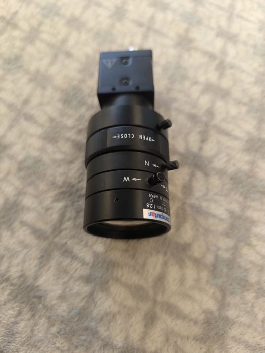 Камера Sony XC-EI50CE  CCD IR