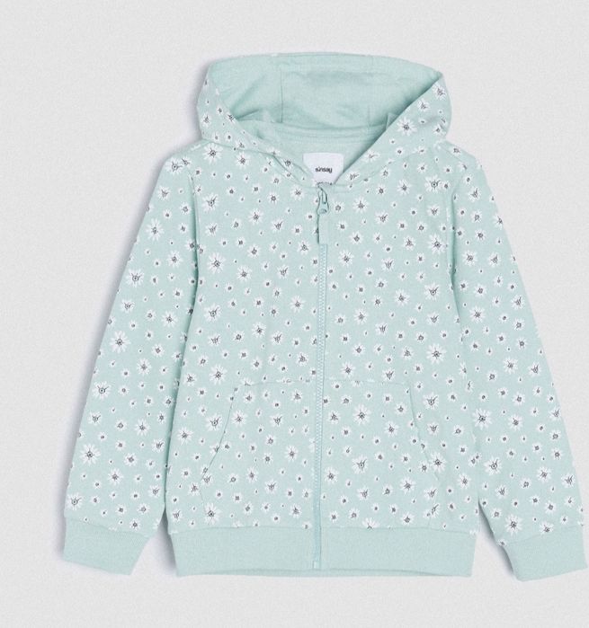 Dres dziewczęcy rozmiar 110