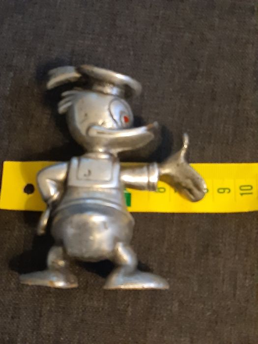 Donald Duck - estatueta