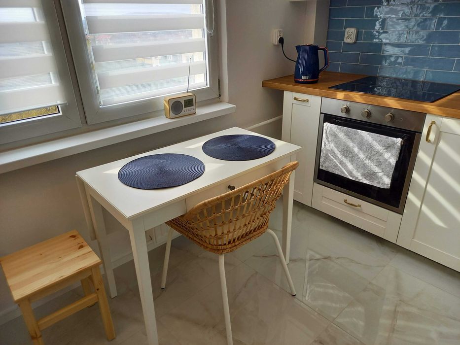 [REZERWACJA] Przytulna kawalerka na wynajem - Kurdwanów