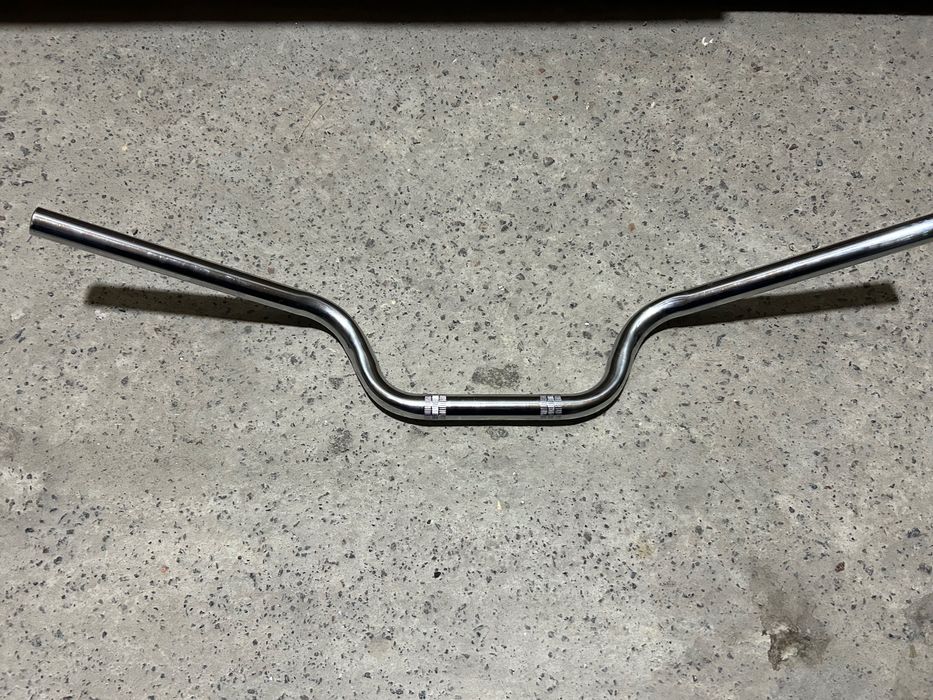 Продам руль спарк р30