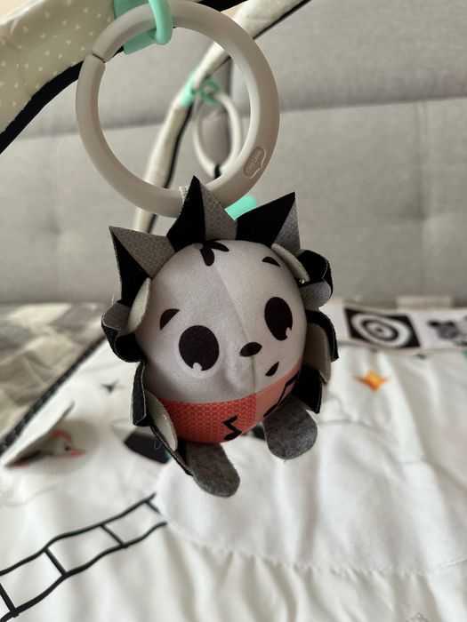 Розвивальний килимок для немовлят Tiny love