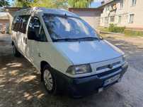 Продам Fiat  Scudo пасажир