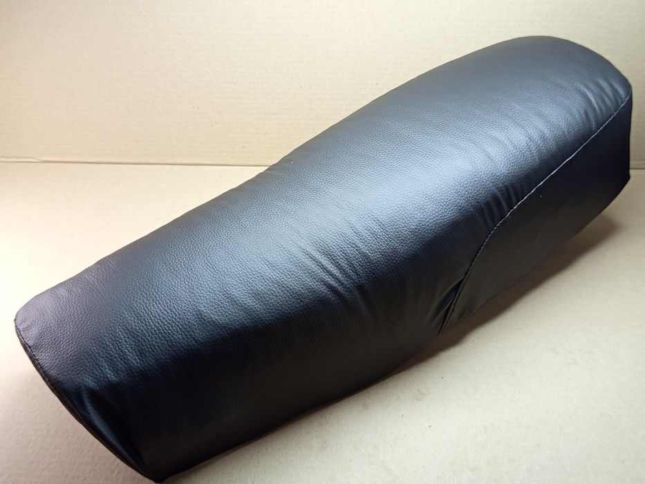 Сидіння мопеда Альфа на металевій основі