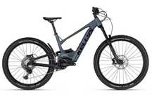 Nowy rower elektryczny Kellys Theos R50 LTD P Blue 29″/27.5″ 725Wh, FV
