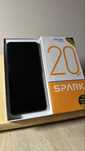 Tecno Spark 20 Pro